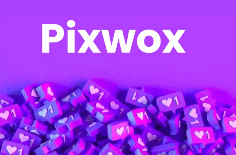 Pixowx
