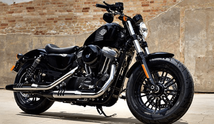 11 of the Most Successful Harley Davidson Motorcycles in History