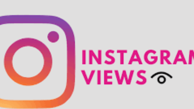 Instagram Views: