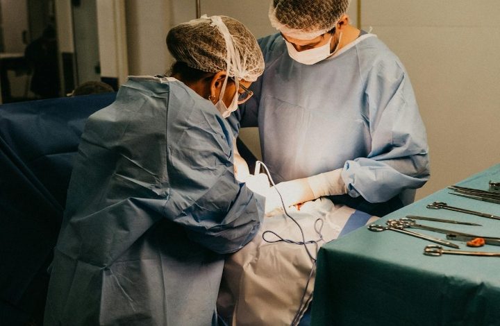 5 Benefits Of Getting Your Cataracts Treated By A Surgeon