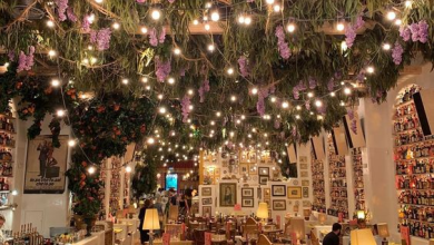 Top Romantic Restaurants In London for Loveliest Lovers On Date Night