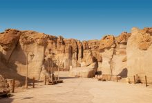 Incredible Places To Visit In Saudi Arabia That Will Make You Go Wow!