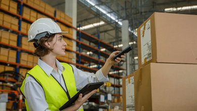 Best Vancouver Fulfillment for Online Retailers