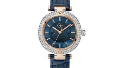 GC watches