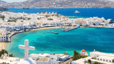 Mykonos:Jvamj0qkem8= Santorini