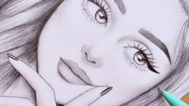 Pencil:Rl86fazwvxq= Art