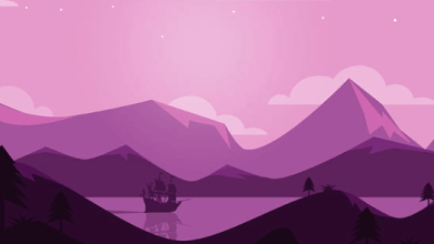 Wallpaper:Lefast3ishm= Purple