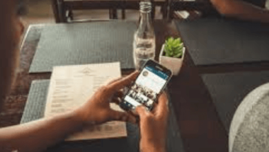 Stalker Instagram