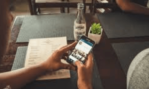 Stalker Instagram