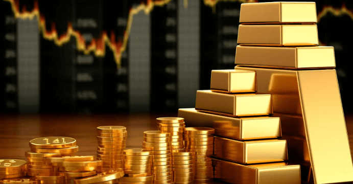 Gold Price Fintechzoom