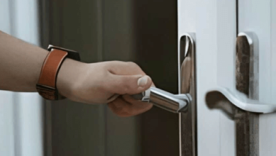 Home Security Services Near Me Servleader