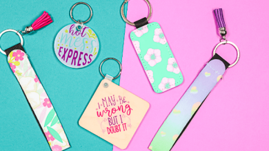 The Ultimate Guide to Lanyard and Acrylic Keychains