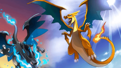 Charizard:Ttw47p-Wxcy= Pokemon Photos