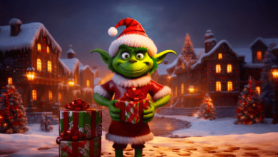 Clipart:2tvnqwgta7a= Grinch