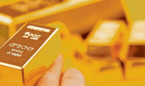 Gold Price:6i-0senhe2e= Fintechzoom