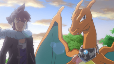 Charizard:Ttw47p-Wxcy= Rainbow:86fnxffuoli= Pokémon