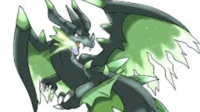 Charizard:Ttw47p-Wxcy= Mega Evolution:Thsytundp3e= Pokemon