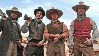 Wildwestvoice.Store