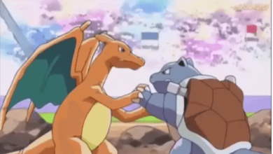 Charizard:Ttw47p-Wxcy= Charmander:K6a5mktixek= Pokemon