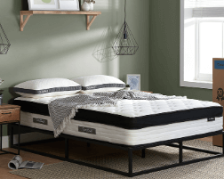 Shopping for a New Bed? Consider Rolled Mattresses!