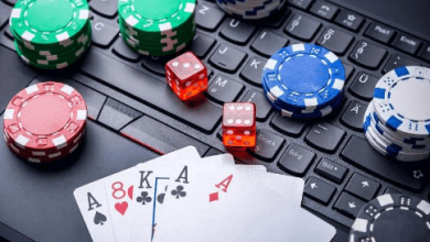Latest Player Attraction Mechanisms of Online Casinos