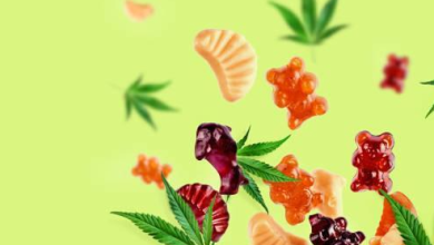 Choosing the Best Delta 9 THC Gummies for Your Needs