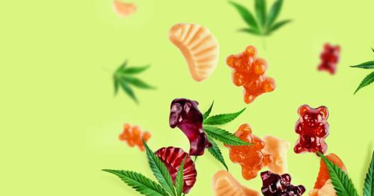 Choosing the Best Delta 9 THC Gummies for Your Needs