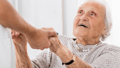 Aortic Valve Stenosis in Elderly Patients