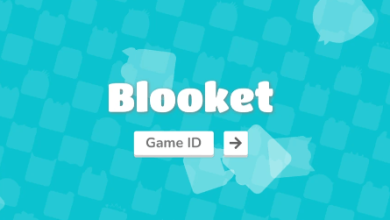 How to Host Blooket