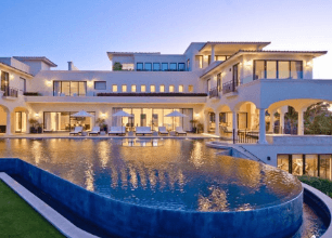 The Main Benefits of Living in an Individual Villa