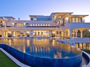 The Main Benefits of Living in an Individual Villa