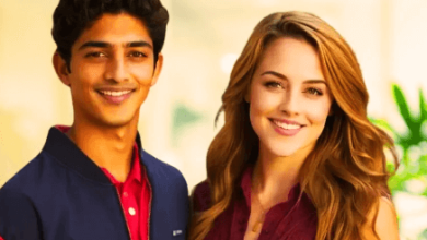 Kase Abusharkh Amy Berry