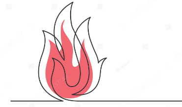 Drawing:Ic8dkh2jtsc= Fire