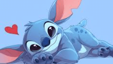 Cute:W8vz10tjt9g= Stich