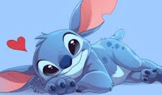 Cute:W8vz10tjt9g= Stich