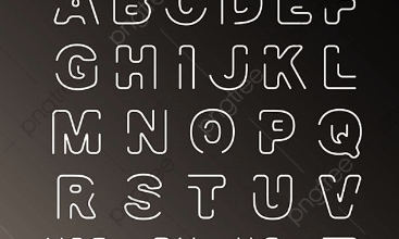 Alphabet: 20jmf4zhbci= Fonts