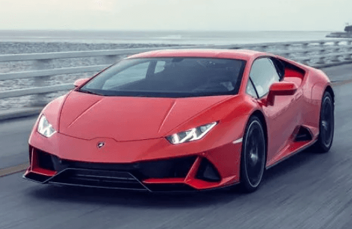 Huracan:Re1yotrzaqi= Lamborghini