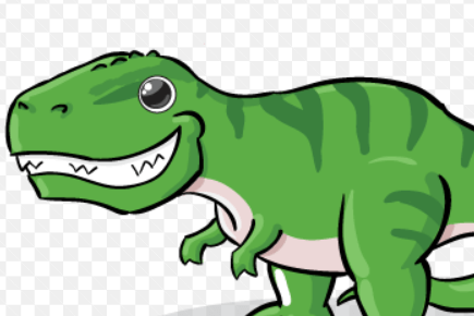 Clipart:Wjs1gsaexme= Dinosaur