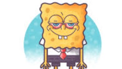 High:Abx0fpvvo_U= Spongebob