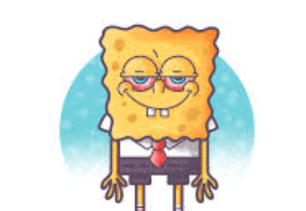 High:Abx0fpvvo_U= Spongebob