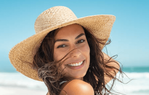 Woman:Yzugckinmmk= Beach