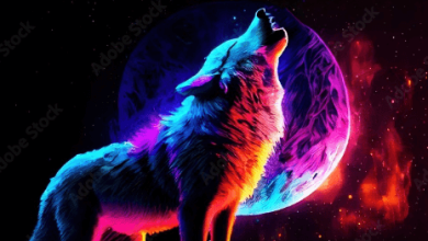 Galaxy:Og4alzgmvog= Wolf