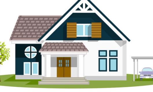Clipart:Lem3lklilx4= House