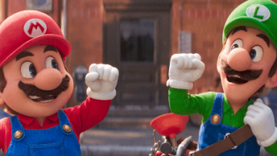 Luigi:Kbwv6luepgu= Mario