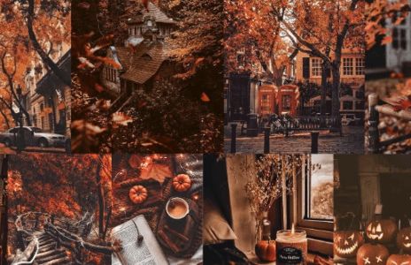 Aesthetic:4bmibcmo6kc= Halloween Wallpapers