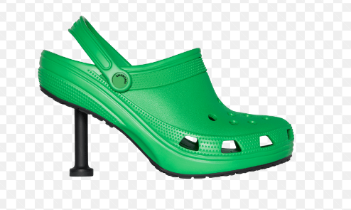 Balenciaga:027oooskqo4= Crocs