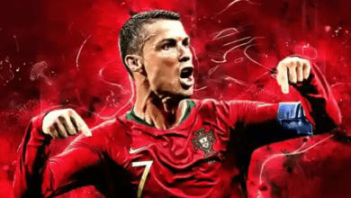 Background:Jptaga5elwc= Ronaldo