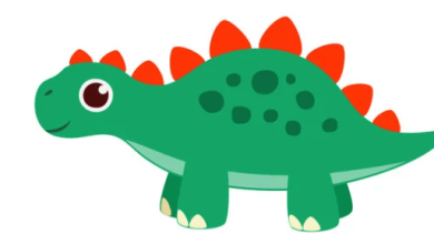 Clipart:Rhpwmaxx6gg= Dinosaur