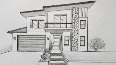 Drawing:Xtfggvm3lg0= House