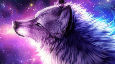Galaxy:Og4alzgmvog= Wolves